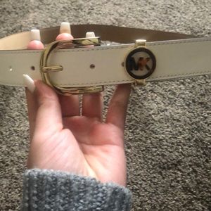 Michael Kors belt